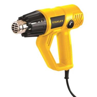 Imagem de Soprador Térmico Stanley 127v 1800w Stxh2000k