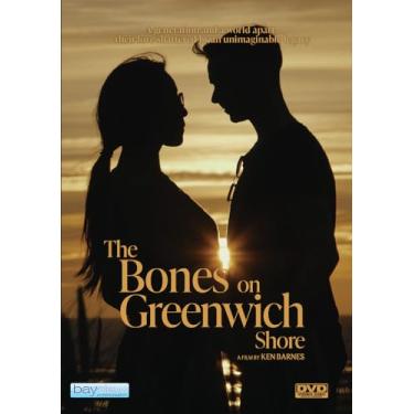 Imagem de Bones on Greenwich Shore [DVD] [DVD]