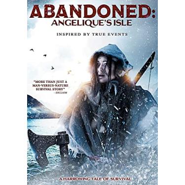 Imagem de Abandoned: Angelique's Isle