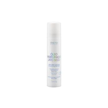 Imagem de Oleo Amend Essencial Nutritivo Perfumado Jato Seco 75 ml