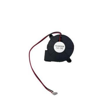 Imagem de Cooler 5x5cm 12v caracol  8r / 9r / 9rg / 18r e outros - SANYI LIGHT