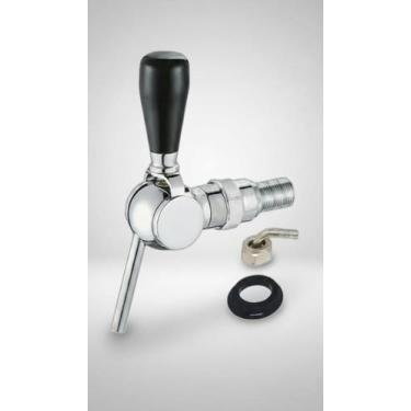 Imagem de Torneira para Chopp Tipo Belga Completa - Congratulations Store