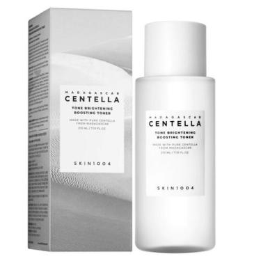 Imagem de Toner Facial Tone Brightening Boosting Toner 210ml Skin1004 - U Única,