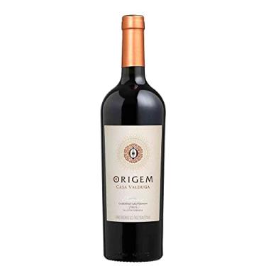 Imagem de Elegance Cabernet Sauvignon - Tinto Demi-sec 750ml