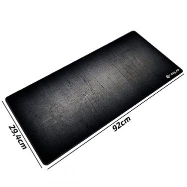 Imagem de Mouse Pad Gamer Solid Gear XL