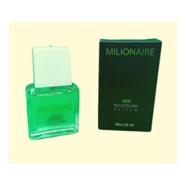 Imagem de Perfume Milionare By Buckingham Parfum 25ml - Buckinghan Parfum