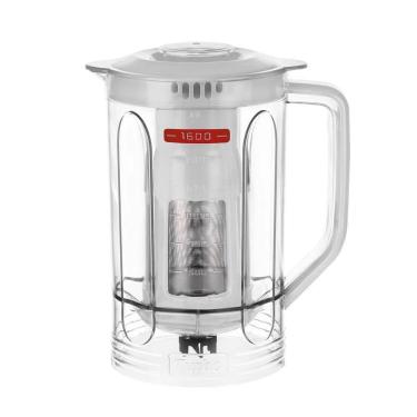 Imagem de Copo Liquidificador Completo Branco L-99 Mondial