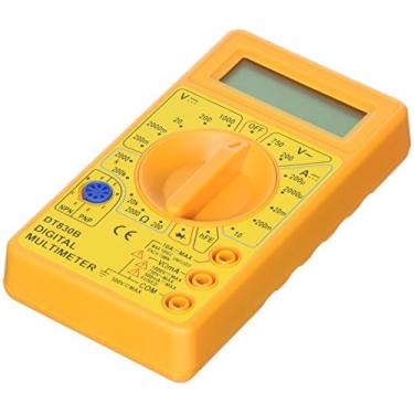 Imagem de Pit Bull Multímetro digital CHIC012