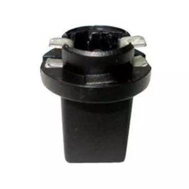 Imagem de CAIXA 10 SOQUETE DA LAMPADA DO PINGO D'AGUA PARA SCANIA CAMINHAO