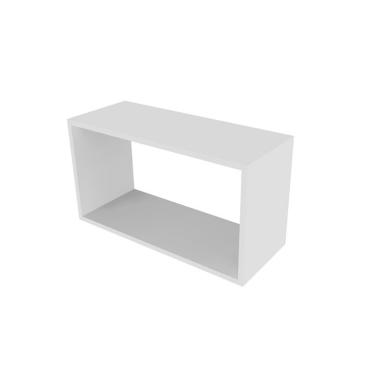 Imagem de Nicho Retangular Zalf Branco