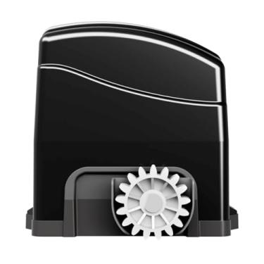 Imagem de Kit motor portão residenci trino 500 eletrônico 127V 4m AGL