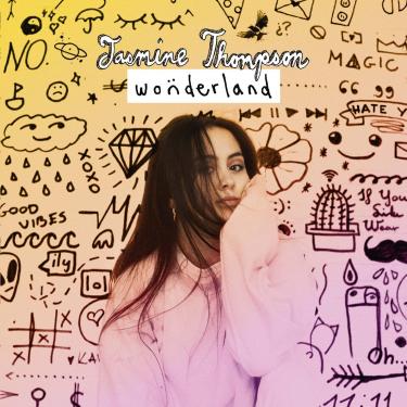 Imagem de Jasmine Thompson - Wonderland