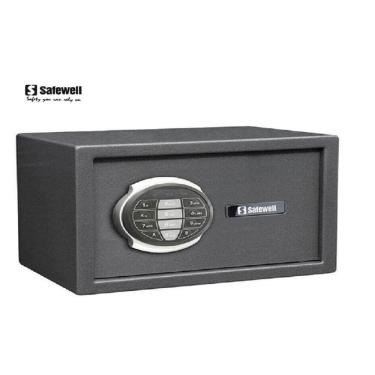 Imagem de Cofre Eletrônico para Notebook - Modelo 23 ETW