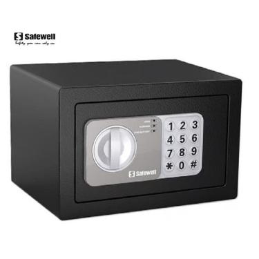 Imagem de Cofre eletronico Modelo 15EF