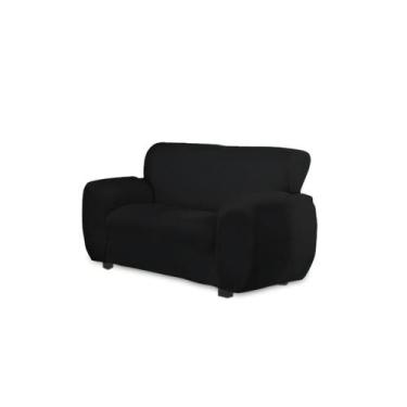 Imagem de Capa para Sofa 2 Lugares Malha Gel Resistente Carolina Gold - Love4Hom