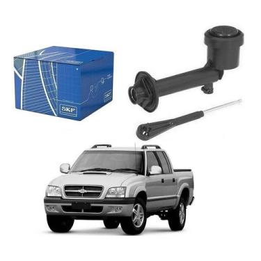 Imagem de Cilindro Pedal Embreagem Skf S10 2.8 2001 A 2008