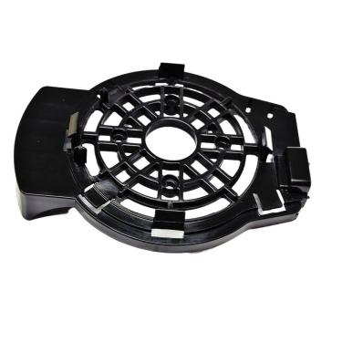 Imagem de Placa Suporte Da Grade Traseira Ventilador Mallory 30/40 Cm