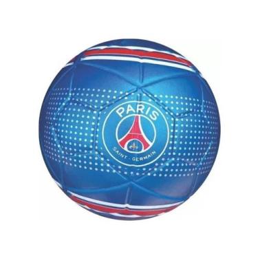 Imagem de Bola De Futebol PSG Paris Saint Germain Oficial Campo Nº 5 - Futebol M