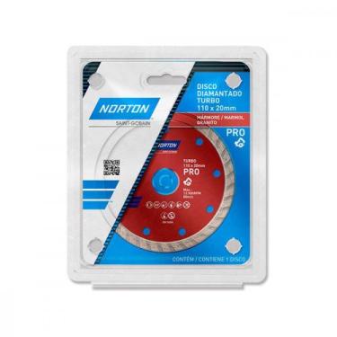Imagem de Disco Diam.Norton Pro Turbo