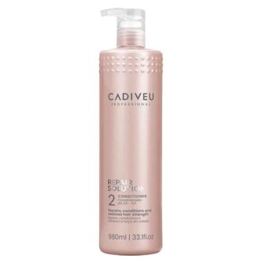 Imagem de Cadiveu Repair Solution Condicionador 980ml