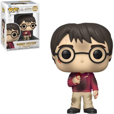 Imagem de Funko Pop Anniversary Harry Potter - Harry Potter #132
