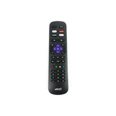 Imagem de Controle Remoto Mxt 01395 Smart Tv Aoc/Philco