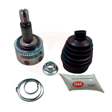 Imagem de Al-1694 - Ponteira Homocinética - Creta 2.0 Automático - Ima