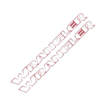 Imagem de Jeep Wrangler JK JL TJ YJ Unlimited Sahara Capô De Carro Capa De Vinil