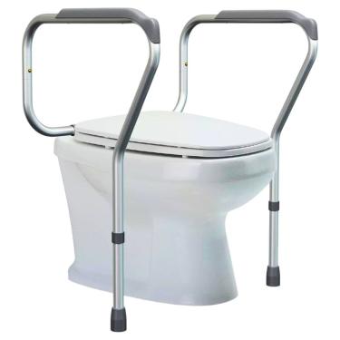 Imagem de Barra de Apoio Vaso Sanitário Mobil