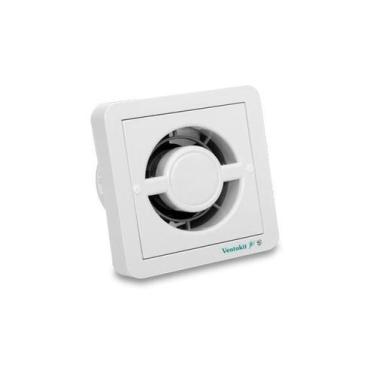 Imagem de Exaustor Ventokit 80 New Classic Bivolt - Wd - Westaflex