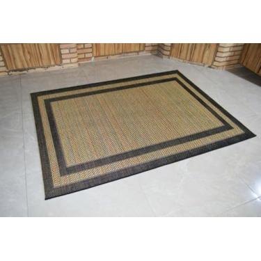 Imagem de Passadeira Unique Moldura Multi-a 066x180 cm