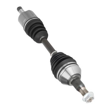 Imagem de Conjunto de eixo dianteiro CV adequado para Chevy Impala 00-11, para Buick 97-05 Century/05-09 LaCrosse, para Pontiac Grand Prix 97-08/Venture Monte Carlo/97-04 Silhouette, eixo de junta frontal