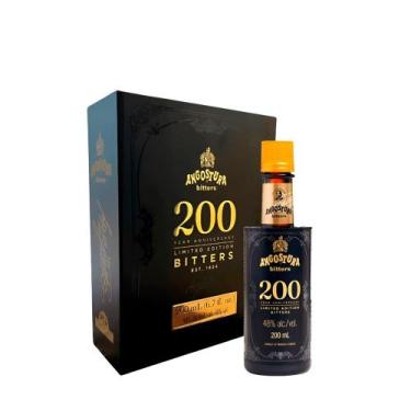 Imagem de Bitter Angostura Edição 200 Anos  200ml