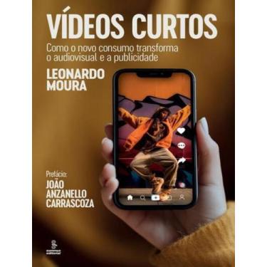 Imagem de Livro - Videos Curtos - SUMMUS EDITORIAL, 1, 14 x 21