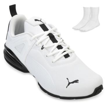 Imagem de Tênis Puma Haste SL e Meia PM23-37999