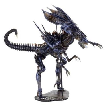 Imagem de Kaiyodo SCI-FI Revoltech Series No.018 Alien Queen Japan
