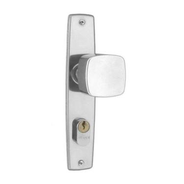 Imagem de Fechadura Aliança Inox 4600-28 Ip - Cromado