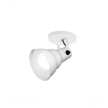 Imagem de Spot De Sobrepor Hol Direcionável E27 Branco Taschibra