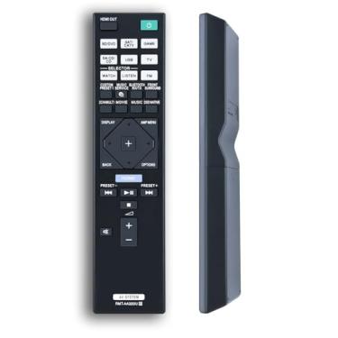 Imagem de RMT-AA320U Controle remoto de substituição para receptor Sony AV STR-ZA810ES STR-DN1080