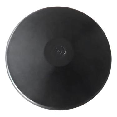 Imagem de Zxpjkyu Equipamento de Treinamento com Borracha para Coordenação Física, Treinamento de Atletismo para Todos Os Níveis de Habilidade em Arremessos Ao Ar Livre, 1.75 Kg