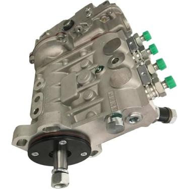 Imagem de Compatível com motor diesel Cummins 4BT 4BT3.9-G1 bomba de injeção de combustível 5342393 4946526 10400864080