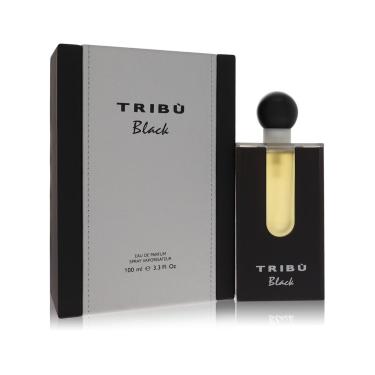 Imagem de Perfume Tribu Black Edp 100ml Para Mulheres