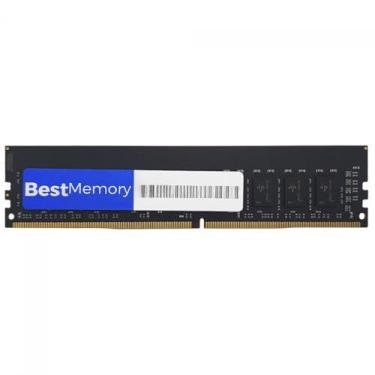 Imagem de Memória 16GB Best Memory, DDR4, 3200MHz - BT-D4-16G-3200V