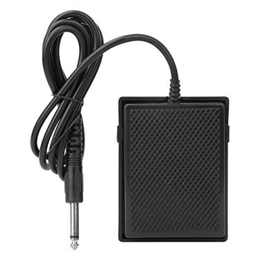 Imagem de Acouto Pedal de Piano Piano Pedal Teclados Sintetizadores Acessórios Digital