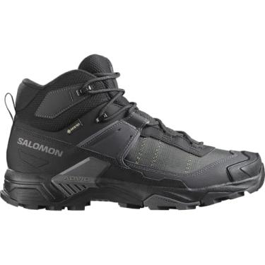 Imagem de BOTA X ULTRA 5 MID GTX M Black/Asphal/Clr 40