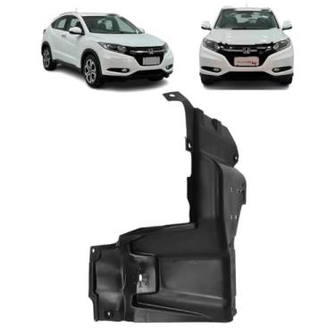 Imagem de PROTETOR CARTER HRV 2016 A 2018 LADO DIREITO - 74115-T7J-H00