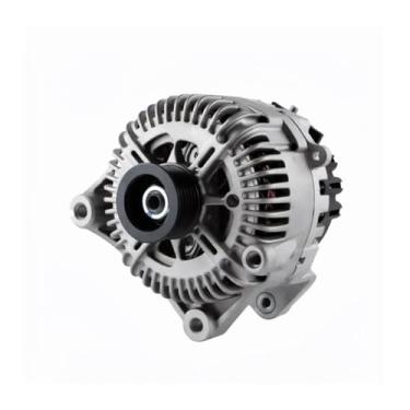Imagem de Alternador do gerador 12317525440 7537959 7540990 7540992 7540994 12317521137, compatível com BMW E60/E61 545/550/E63/E64 645 N62 3x