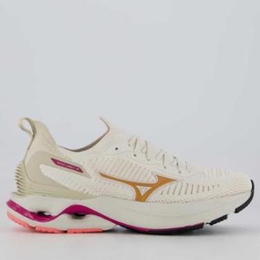 Imagem de Tênis Mizuno Wave Mirai 7 Feminino-Feminino