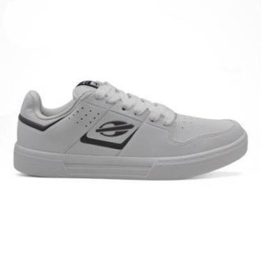 Imagem de Tenis Mormaii Urban Joaca Branco/Branco 44-Masculino