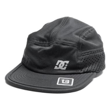 Imagem de Boné DC Shoes Aba Reta Evolve Camp WT25-Masculino